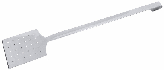 Reduierspatel
					- perforiert -
				