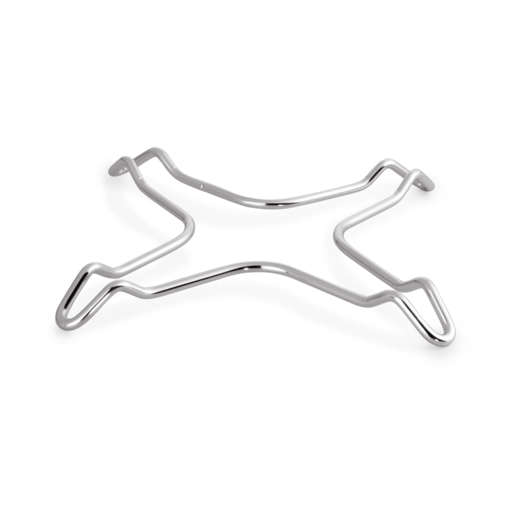 Reduzierstern - 25,5 x 25,5 cm -