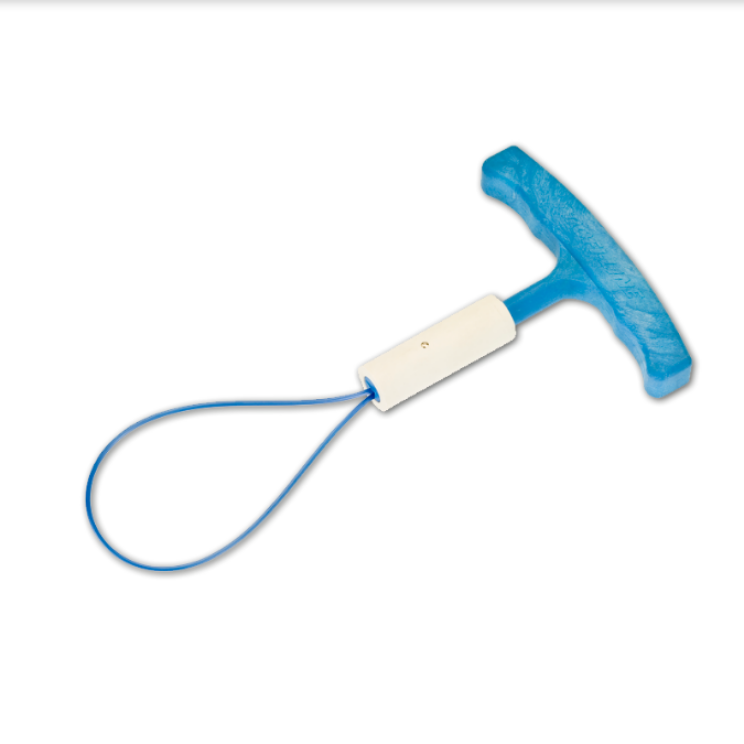 Rippenzieher mit Schlaufe Rapid