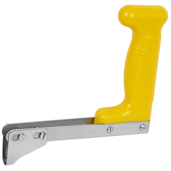 Rippenzieher
					Rippenziehger&auml;t / 1 Klinge (16 mm)
				