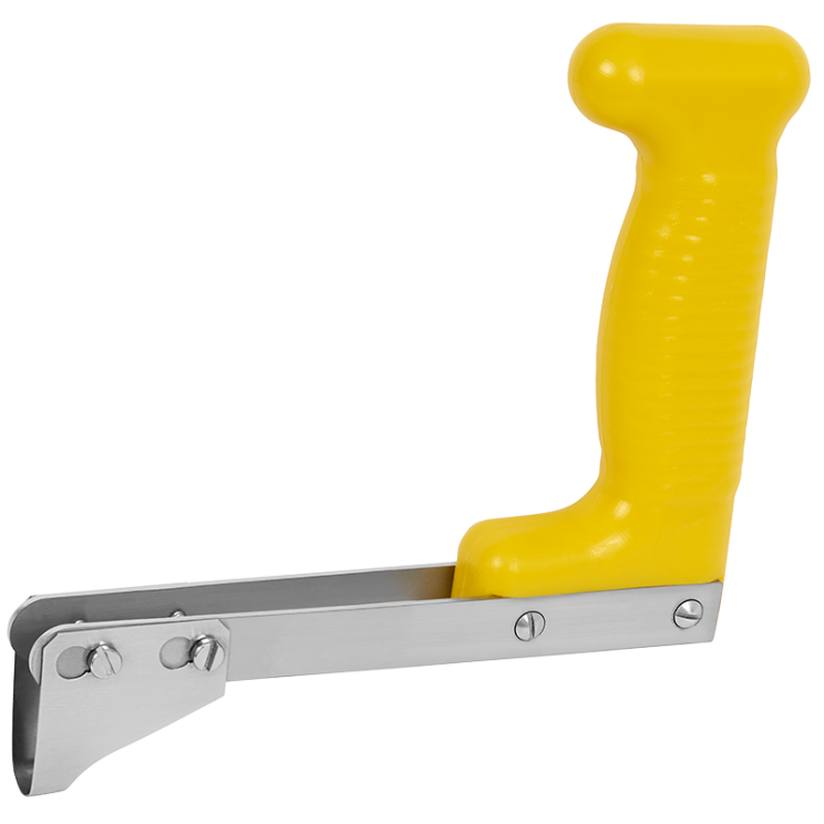Rippenzieher Rippenziehgerät / 1 Klinge (16 mm)