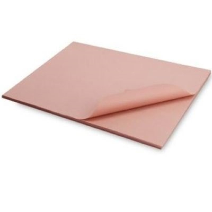 Einschlagpapier rosa 1/4 12,5 kg