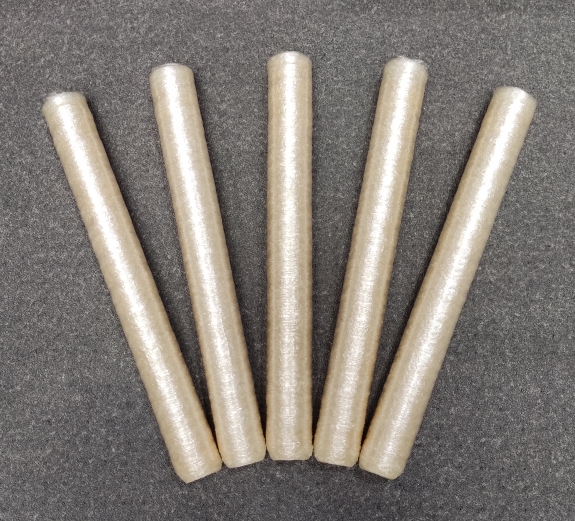 Sch&auml;ldarm &agrave; 5 Rollen ab Kaliber 22
					- f&uuml;r alle Br&uuml;h- und Rohwurstsorten -
				