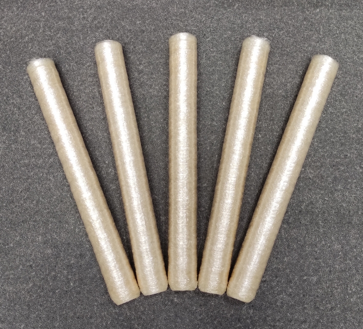 Schäldarm à 5 Rollen ab Kaliber 22 - für alle Brüh- und Rohwurstsorten -