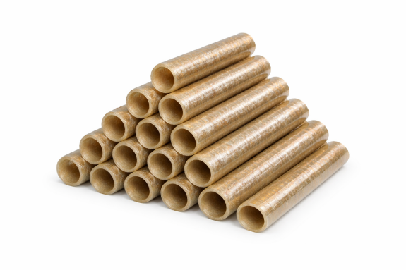 Sch&auml;ldarm Viscofan Kaliber 30
					- pro Rolle 16,80 m / VE=840m -
				