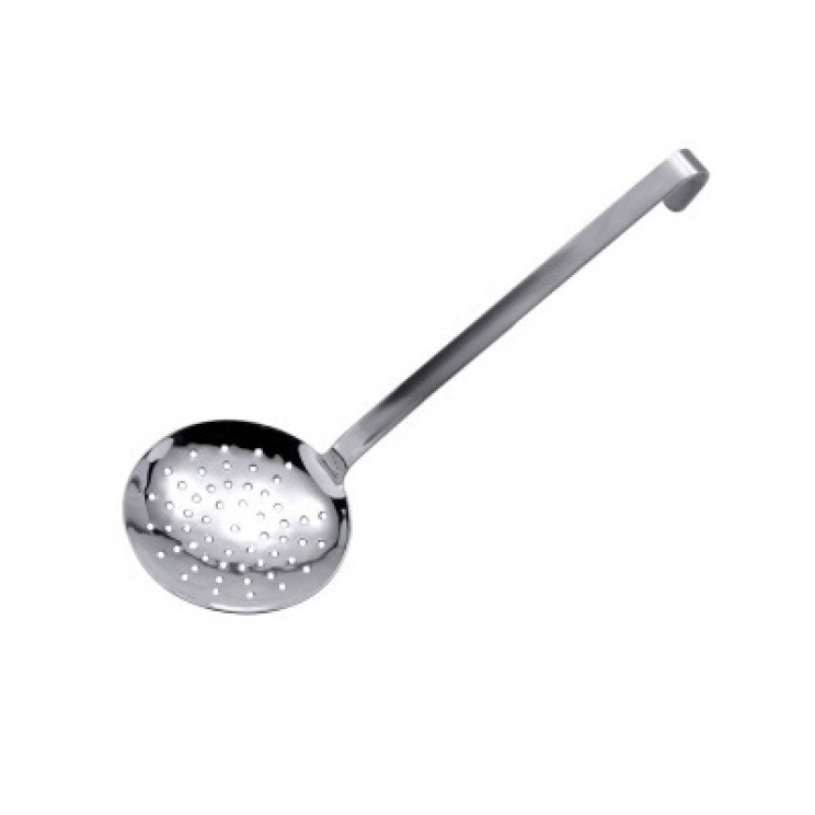 Schaumlöffel  Material CNS