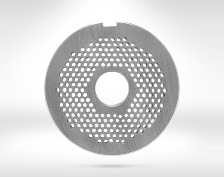 Lochscheiben C 2 mm - 10 mm System Unger