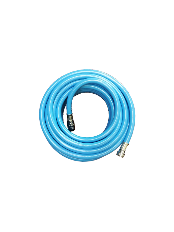 Warmwasserschlauch 20 Meter 1/2&deg;
					- 20 Meter -
				