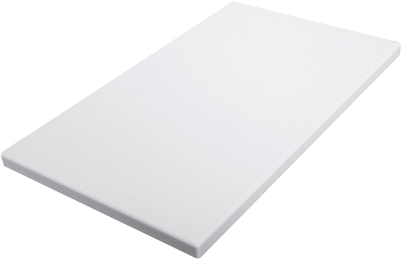 Schneidbrett 53 x 32,5 x 2 cm GN 1/1
					- blau -
				