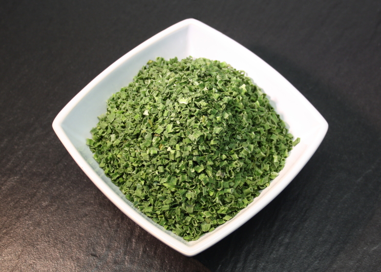 Schnittlauchröllchen  Aromabeutel 1 kg