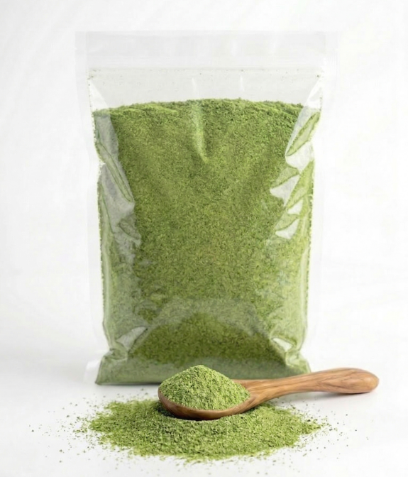 Selleriesalz gr&uuml;n
					Aromabeutel 1 kg
				