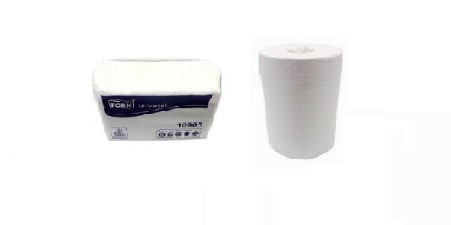 Servietten/Papiertücher