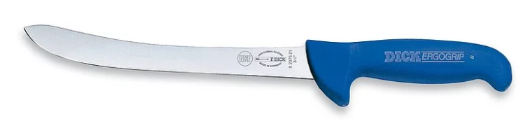 F-Dick Sortiermesser 21 cm - Klingenlänge 21 cm -