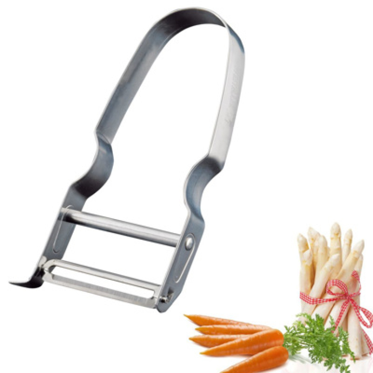 Gemüse und Spargelschäler - Westmark -