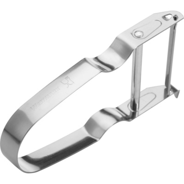 Gemüse und Spargelschäler - Westmark -