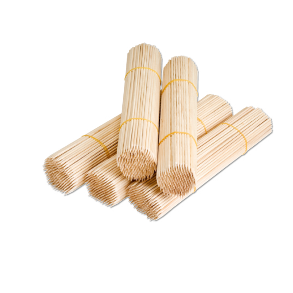 Schaschlikspie&szlig;e 150 mm 
					- 300 St&uuml;ck - 
				