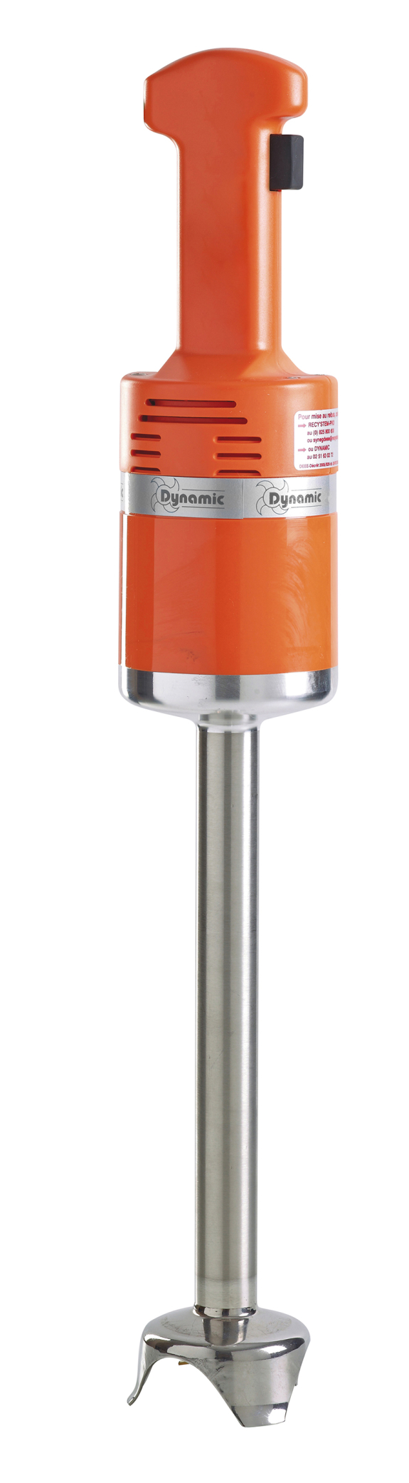 Stabmixer Senior MX 300
					- Leistung: 350 Watt Drehzahl: 9500 U/min. -
				