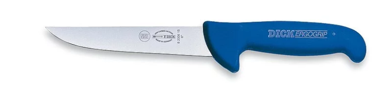 F-Dick Stechmesser 21 CM