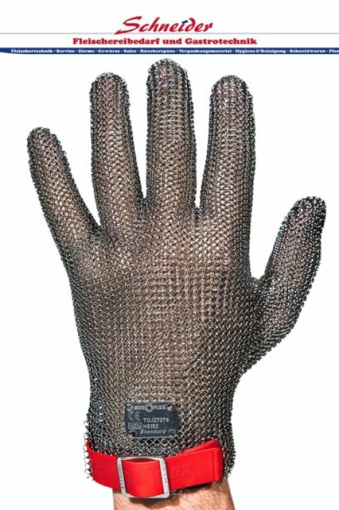 Stechschutzhandschuh Euroflex S / M / L