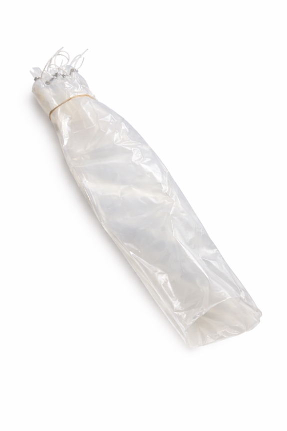 Sterildarm 120/50 farblos
					1 Bund = 20 St&uuml;ck
				