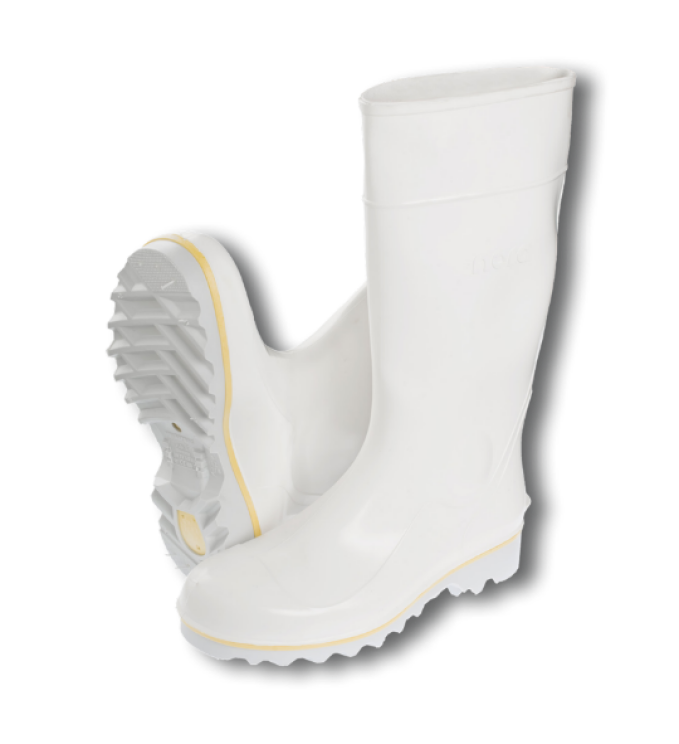 Stiefel PVC Gr. 37-47