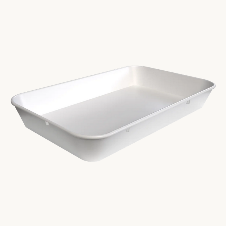 Auslageschale / Thekenschale - 42 x 28 x 6 cm -
