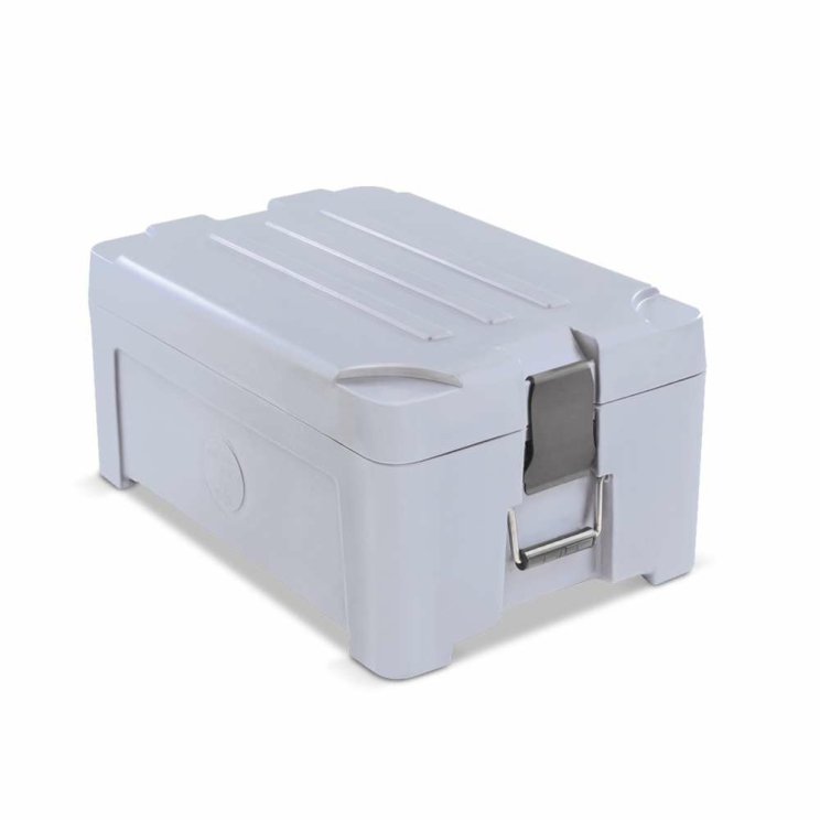 Thermobehälter Toplader 1/1 GN - 31 Liter -