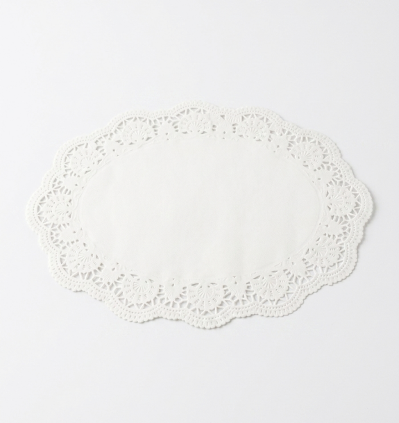 Tortenspitzen
					- 32 x 50cm -
				