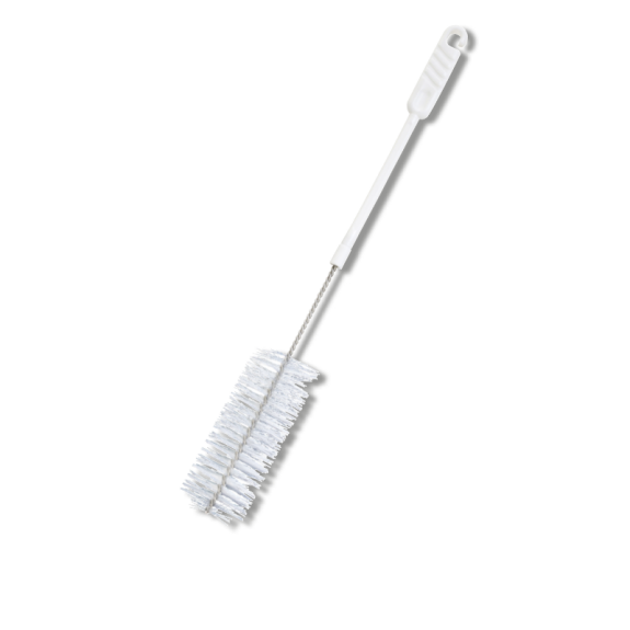 T&uuml;llenb&uuml;rste
					- &Oslash; 60 mm -
				