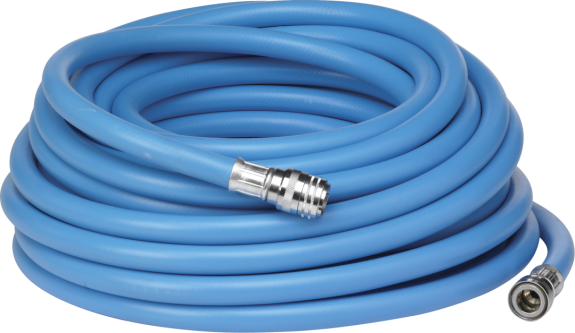 Warmwasserschlauch 1/2&deg;
					- 20 Meter -
				