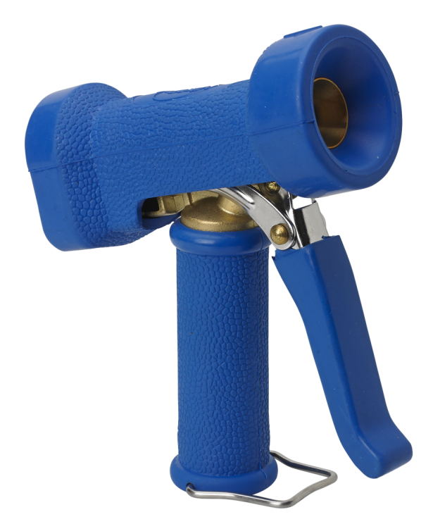 Wasserpistole / Reinigungspistole 1/2 °