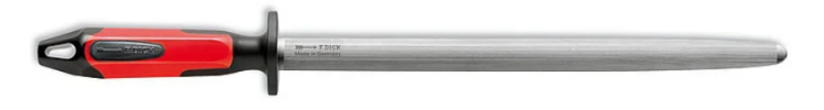 Wetzstahl oval - 30 cm -