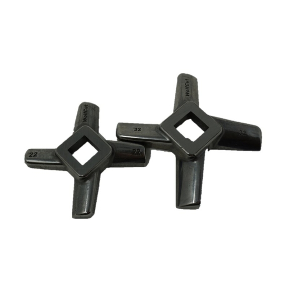 Wolfmesser Long Life
					Typ 32
				