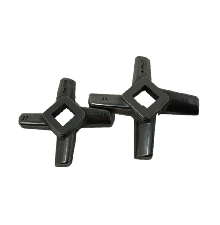 Wolfmesser Long Life Typ 32