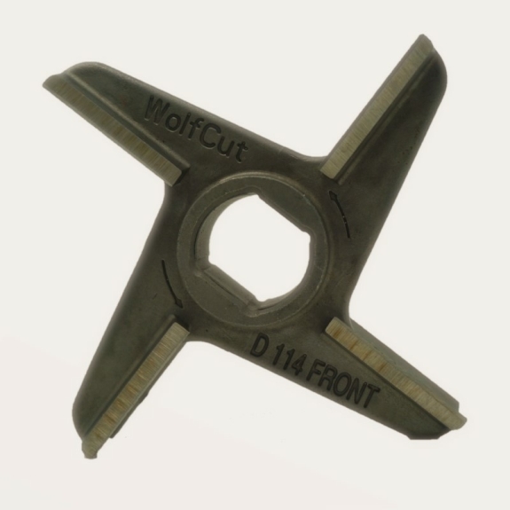 Wolfmesser Robot S4 System Unger
					Typ G
				