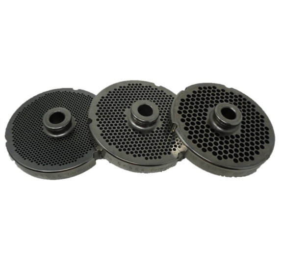 Wolfmesser Long Life System Enterprise
					Typ 22; Lochbohrung 4,5 mm
				