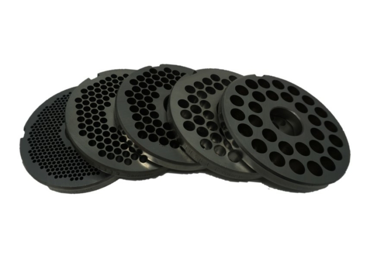 Wolfscheibe 13 mm System Unger Typ B