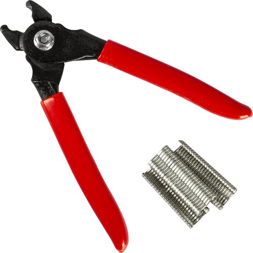 Handclipper / Wurstclipper 
					- inkl. 60 Clipse - 
				