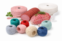 Wurstgarne und Netze