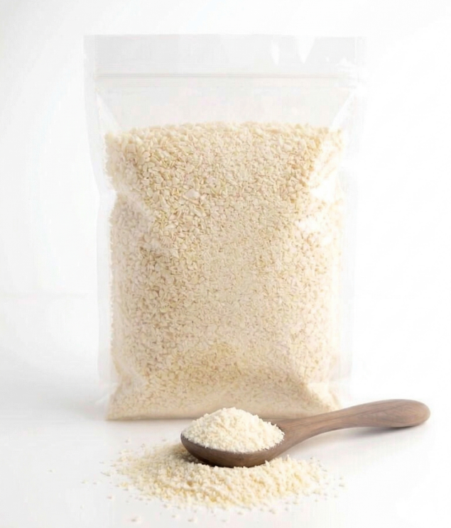 Zwiebelgranulat  Aromabeutel 1 kg